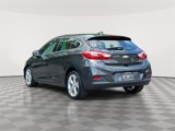 Used 2018 Chevrolet Cruze Premier image 3