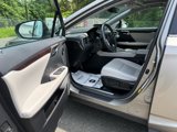 Certified 2021 Lexus RX 350 AWD w/ Premium Package image 2