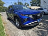 Certified 2022 Hyundai Tucson SEL image 3