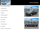 Used 2017 Chrysler Pacifica Touring w/ Tire & Wheel Group image 2