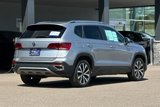 Used 2022 Volkswagen Taos SE image 3