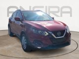 Used 2021 Nissan Rogue Sport SV image 2