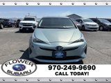 Used 2018 Toyota Prius One image 2