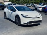 Used 2023 Toyota Prius XLE image 2