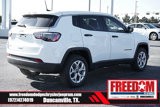 New 2025 Jeep Compass Sport image 5