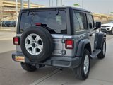 Used 2018 Jeep Wrangler Sport image 4