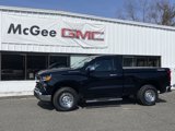 Used 2022 Chevrolet Silverado 1500 W/T w/ WT Value Package image 5