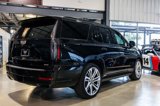 Used 2025 Cadillac Escalade Sport Platinum image 5