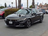 Certified 2019 Honda Accord Sport image 4