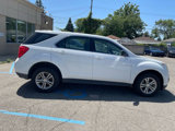 Used 2015 Chevrolet Equinox LS image 4