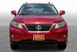 Used 2010 Lexus RX 350 2WD image 3