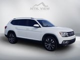 Used 2019 Volkswagen Atlas SEL image 2