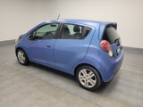 Used 2015 Chevrolet Spark LS image 3