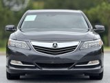 Used 2014 Acura RLX image 2