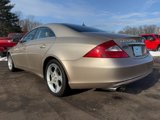 Used 2006 Mercedes-Benz CLS 500 image 3