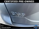 Certified 2023 MAZDA CX-5 AWD 2.5 S w/ Select Package image 5
