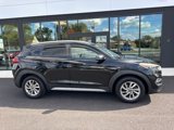Used 2017 Hyundai Tucson SE Plus image 2