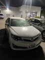 Used 2013 Toyota Camry SE image 2