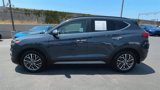 Used 2021 Hyundai Tucson Ultimate image 5