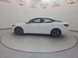 Used 2024 Nissan Sentra SV w/ All-Weather Package image 5
