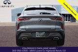 Certified 2024 INFINITI QX55 Luxe image 4
