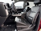 Used 2017 Chevrolet Silverado 1500 LTZ Z71 w/ LTZ Plus Package image 4