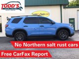 Used 2023 Honda Pilot TrailSport image 4