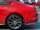Used 2019 Ford Mustang Premium w/ Equipment Group 201A image 4