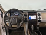 Used 2012 Ford F150 Lariat w/ Lariat Chrome Pkg image 3