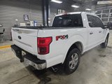 Used 2018 Ford F150 Lariat image 4
