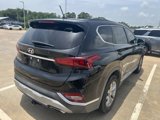 Used 2020 Hyundai Santa Fe SE w/ Cargo Package image 4