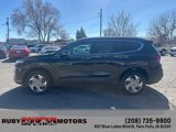 Used 2023 Hyundai Santa Fe SEL image 4