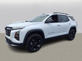 New 2026 Chevrolet Equinox LT w/ Midnight Edition image 2