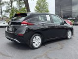 Used 2024 Nissan Leaf S image 5