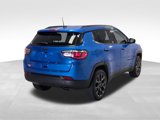 Used 2021 Jeep Compass 80th Special Edition image 4
