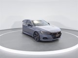 Used 2022 Honda Accord Sport image 2