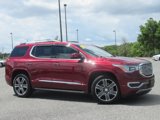 Used 2018 GMC Acadia Denali w/ Technology Package image 2