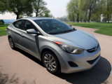 Used 2012 Hyundai Elantra GLS image 3
