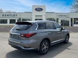 Used 2019 INFINITI QX60 Luxe image 5