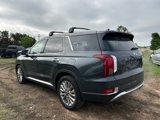 Used 2020 Hyundai Palisade Limited image 2