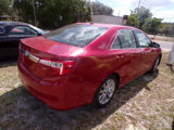 Used 2012 Toyota Camry XLE image 6