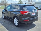 Used 2018 Buick Envision Premium w/ LPO, Cargo Package image 4