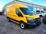 Used 2020 Ford Transit 250 148 High Roof w/ Load Area Protection Package image 3