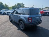 New 2025 Ford Bronco Sport Big Bend image 3