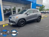 Used 2019 Chevrolet Trax LT w/ LT Convenience Package image 3