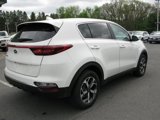 Used 2020 Kia Sportage LX w/ LX Popular Package image 4