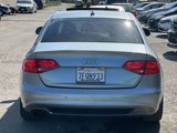 Used 2009 Audi A4 2.0T Prestige image 6