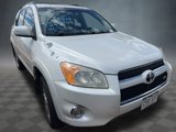 Used 2010 Toyota RAV4 Limited image 2