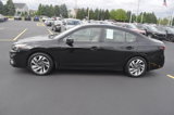 Used 2024 Subaru Legacy Limited image 4