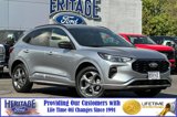 Certified 2024 Ford Escape ST-Line image 2